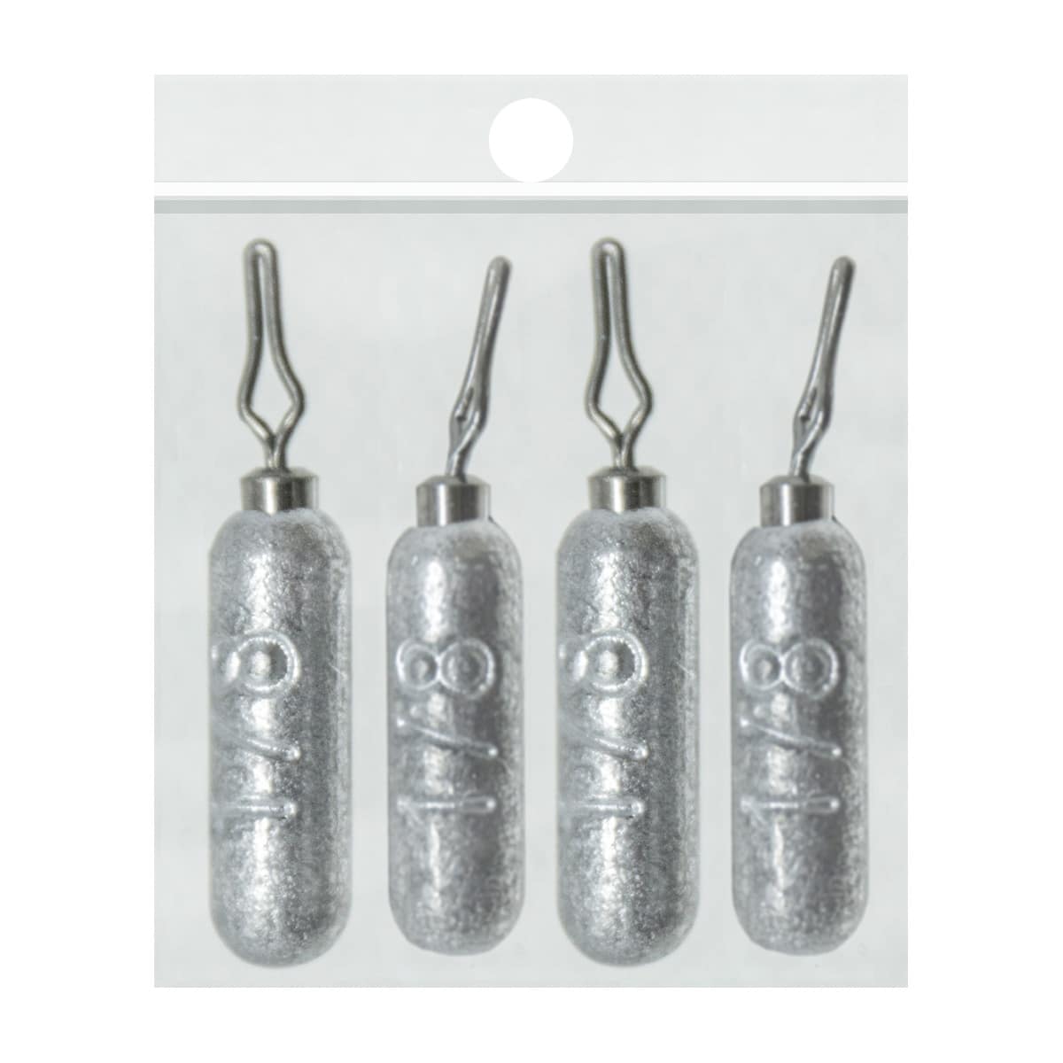 1 8 Oz Dropshot Baggie Set Of Four