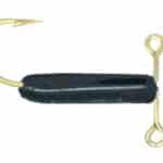 Dropshot Jig Black