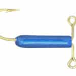 Dropshot Jig Blue
