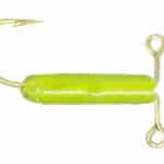 Dropshot Jig Chartruse