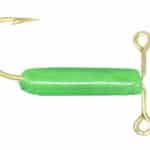Dropshot Jig Green