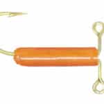 Dropshot Jig Orange