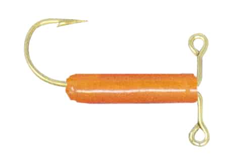 Dropshot Jig Orange