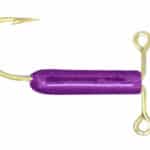 Dropshot Jig Purple