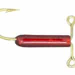 Dropshot Jig Red