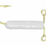 Dropshot Jig White