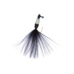 Little Rascal Joannie Jiggs 5 16 Black Glow Black Black