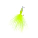 Little Rascal Joannie Jiggs 5 16 Glow Glow Chartreuse Chartreuse