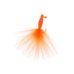 Little Rascal Joannie Jiggs 5 16 Orange