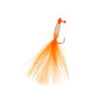 Little Rascal Joannie Jiggs 5 16 Orange Glow Orange Orange