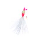 Little Rascal Joannie Jiggs 5 16 Pink Glow Pink White