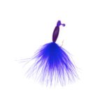 Little Rascal Joannie Jiggs 5 16 Purple