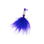 Little Rascal Joannie Jiggs 5 16 Purple Glow Purple Purple