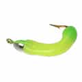 Purist 120X120 0012 Chartreuse Green