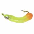 Purist 120X120 0013 Chartreuse Orange