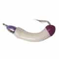 Purist 120X120 0017 Purple White