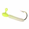 Rat Finky 120X120 0001 Chartreuse Glow