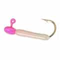 Rat Finky 120X120 0004 Pink Glow