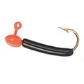 Rat Finky 120X120 0011 Orange Black