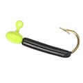 Rat Finky 120X120 0012 Chartreuse Black