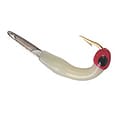 Details about   JOANIE JIGGS SIZE 10 WHITE REMBRANT JIGS 