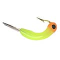 Rembrant 120X120 0013 Chartreuse Orange