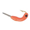 Rembrant Fishing Jigs Orange Joanie Jiggs