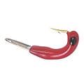 Rembrant Fishing Jigs Red Joanie Jiggs