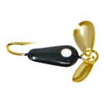 Black Flipper