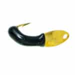 Joanie Jiggs #10 Cobra Jig 0007 Black