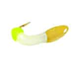 Cobra Chartruse Glow Jig