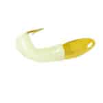 Joanie Jiggs #10 Cobra Jig 0013 Glow White