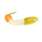Joanie Jiggs #10 Cobra Jig 0015 Glow Orange