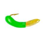 Joanie Jiggs #10 Cobra Jig 0011 Green