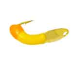 Joanie Jiggs #10 Cobra Jig 0001 Yellow Orange