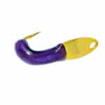 Joanie Jiggs #10 Cobra Jig 0006 Purple
