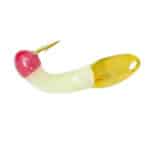 Joanie Jiggs #10 Cobra Jig 0014 Glow Red