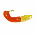 Joanie Jiggs #10 Cobra Jig 0009 Red