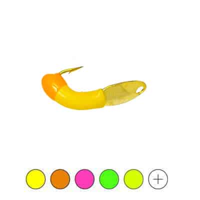 Cobra With Colors