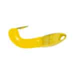 Joanie Jiggs #10 Cobra Jig 0008 Yellow