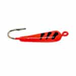Cs Red Black Stripes