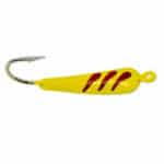 Cs Yellow Red Stripes