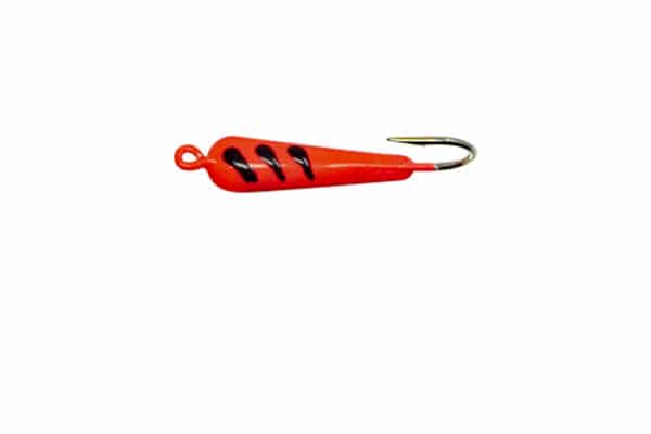 Featured Jig Candy Stripe