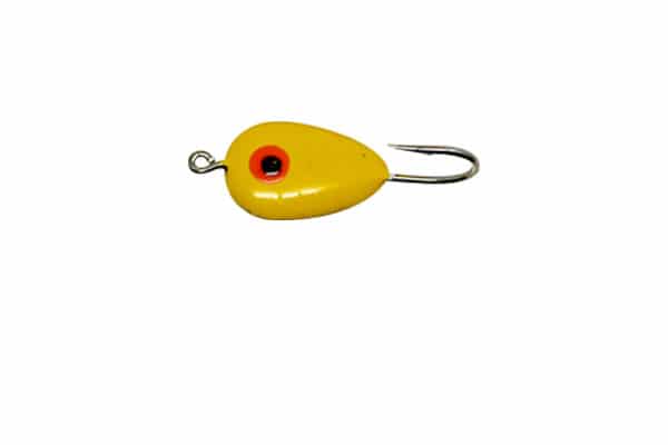 Featured Jig Fast Drop