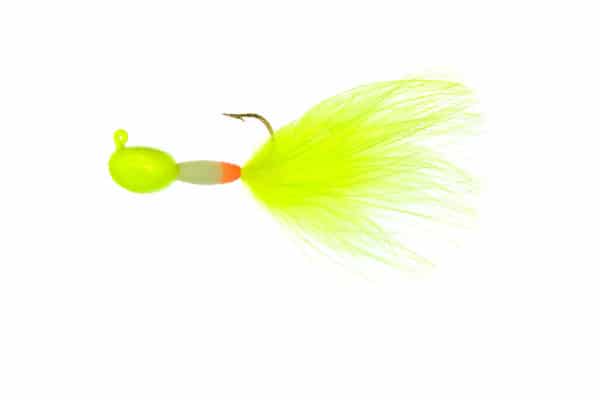 Featured Jig Little Rascal