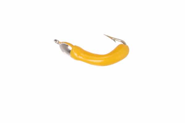 Featured Jig Purist