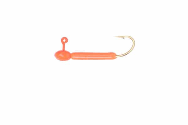 Featured Jig Rat Finky