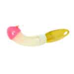 Joanie Jiggs #10 Cobra Jig 0017 Glow Pink