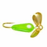 Green Flipper