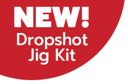New Dropshot Kit